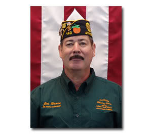 Jim Ramos