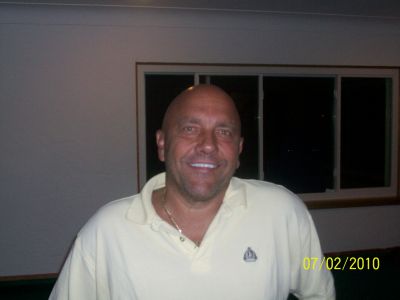 Paul Schultz