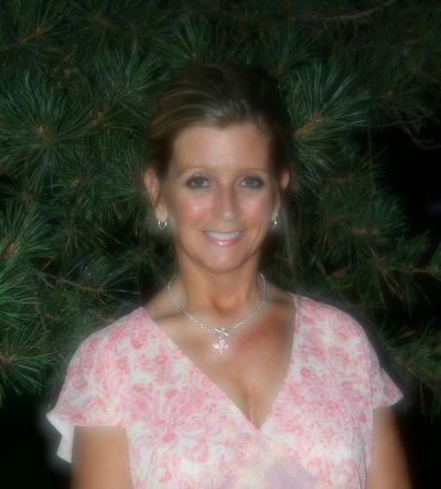 Robyn Wright