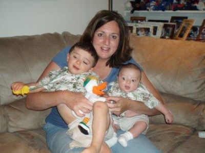 Bridget Tartaglia
