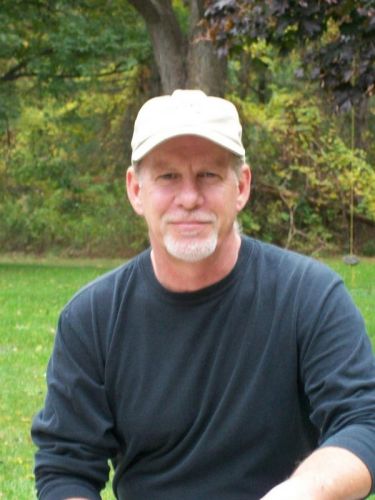 Douglas Chandler