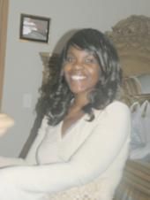 Latrice Brooks
