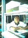 Steven Barrera