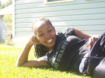 Olayinka Jones