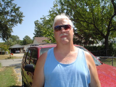 Michael Peaden