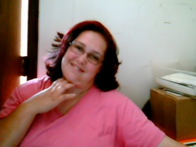 Tabitha Vroman