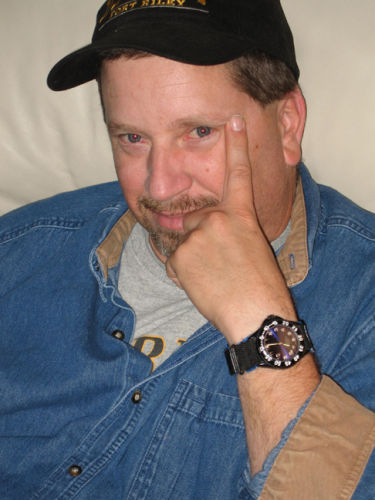 Timothy Reichert
