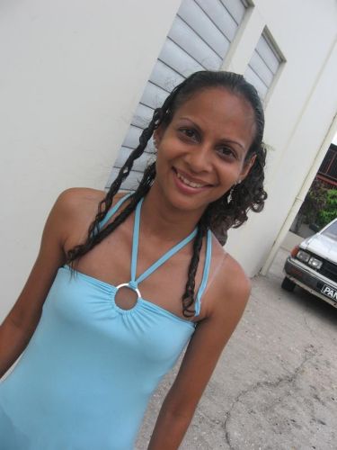 Tracy Stjulien