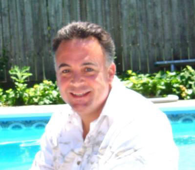 Sam Magliari