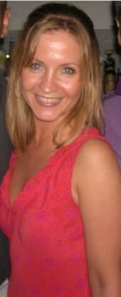 Katherine Tracey