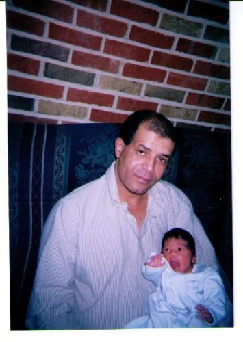 Hector Tapia