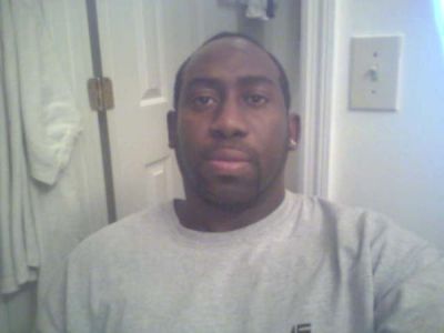 Antroy Thompson
