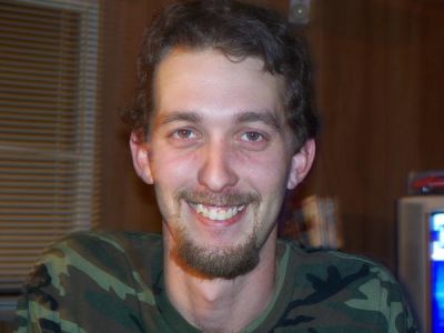 Timothy Galvin