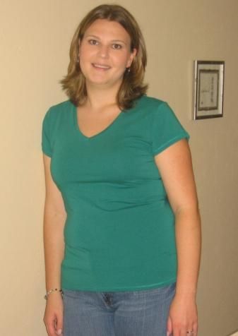 Amy Leftwich