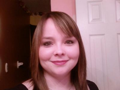 Dawn Richards