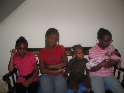 Tanyanika Styron