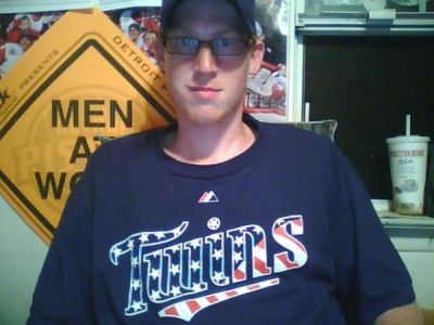 Derek Tellinghuisen