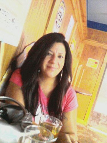 Donna Maez