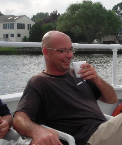 Andrew Shoukas