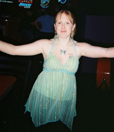 Patricia Ruby