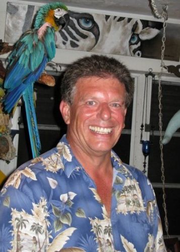 Ronald Kasdorf