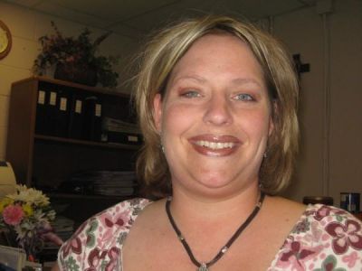 Amy Roadhouse