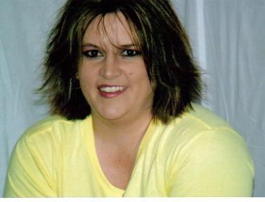 Kristie Thompson