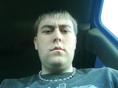 Dustin Tipton