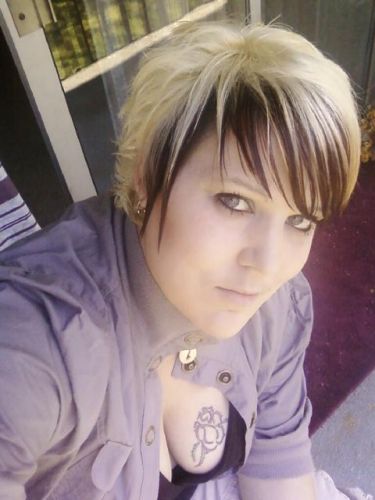 Shawna Prestridge