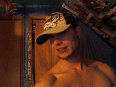 Cory Salmi