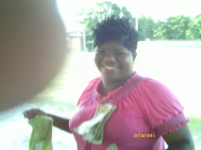 Andrea Minter