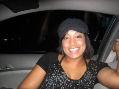 Rondene Taylor