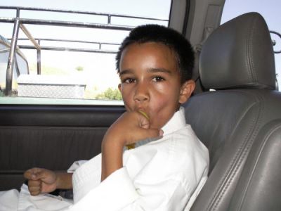 Shawn Ballentine