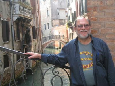 Carlos Zigel