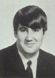 David Shelton