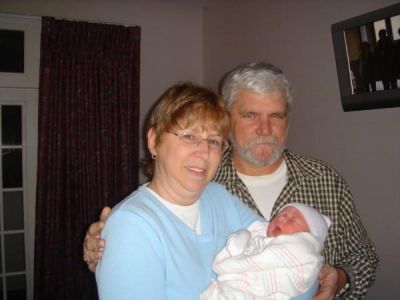 Connie Wilson