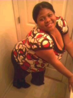 Sharise Smith