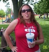 Tiffany Shoudel