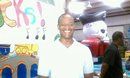 Darrell Williams