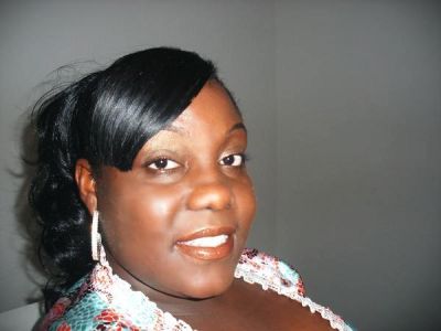 Marie Romain