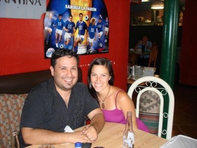 Jose Madera