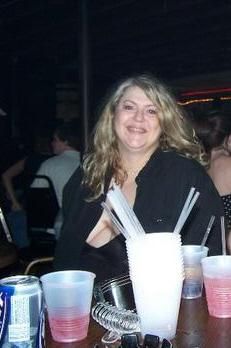 Katherine Grantham