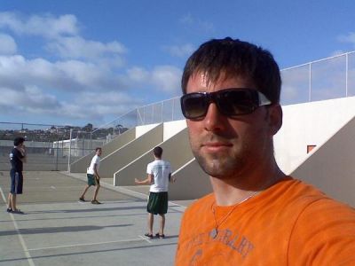 Anthony Garrity