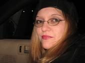 Christy Blackwood