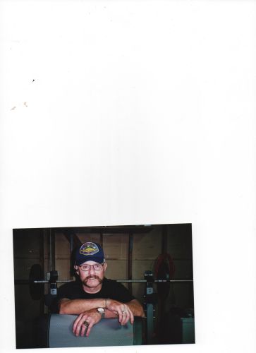 Dennis Wafford