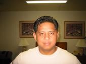 Ricardo Dumangas