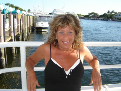 Maureen Blatnik