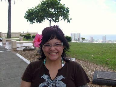 Miriam Ordonio
