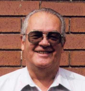 Gerald Homeyer