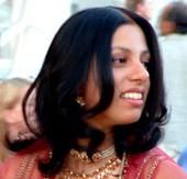 Chandrima Chatterjee